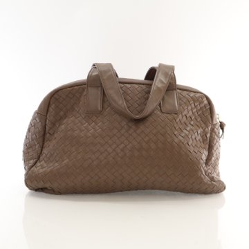 Bottega Veneta Boston Bag - Luxe Du Jour