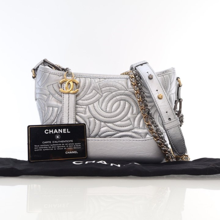 CHANEL GABRIELLE 新品リペア2本付き 01_015c5a5f-0119-43a0-991c-