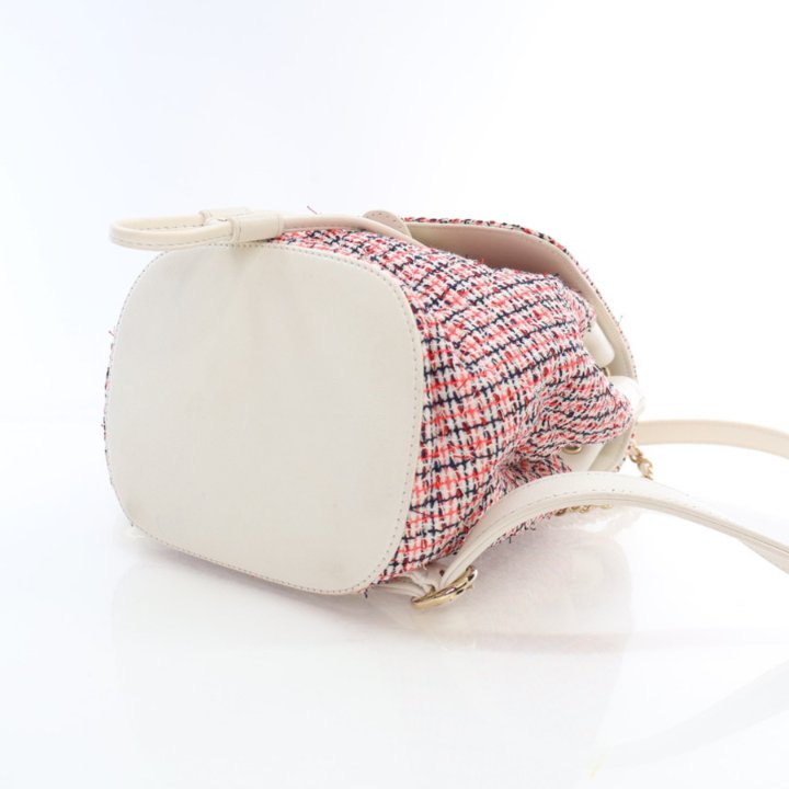 CHANELネームタグ Chanel CC Gold Emblem, Bag Plate, & Gold Turn Lock Twist Hardware