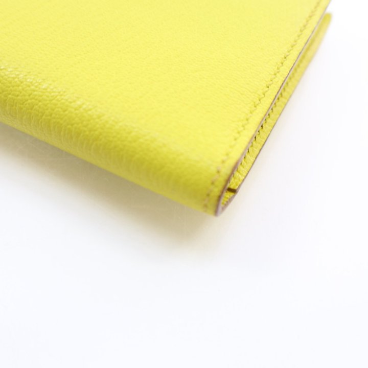 Hermes Bearn Wallet - Luxe Du Jour