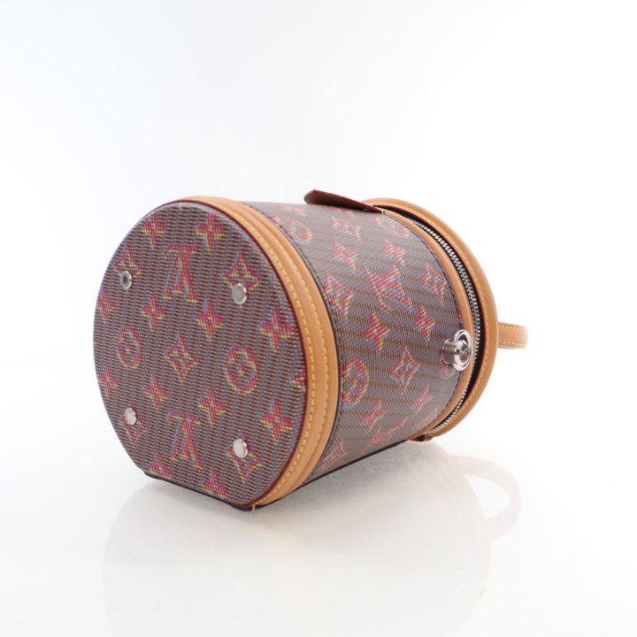Louis Vuitton カンヌ モノグラム ナノ・カンヌ 詳細情報とお値段【ルイ・ヴィトン