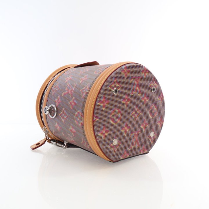 Louis Vuitton カンヌ Louis Vuitton Monogram Canvas Reverse Cannes Bag | Yoogi's