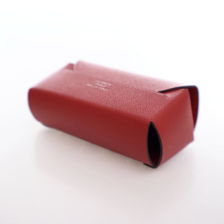 Hermes リップスティック ケース Lipstick case エルメスより2022年秋冬の新色リップとレザーケースの限定カラー