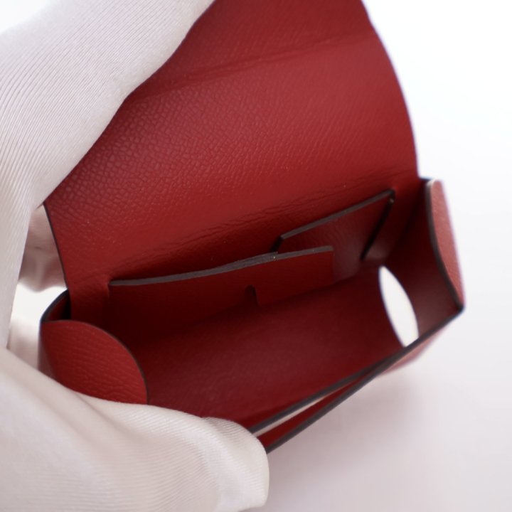 Hermes リップスティック ケース Lipstick case エルメスより2022年秋冬の新色リップとレザーケースの限定カラー