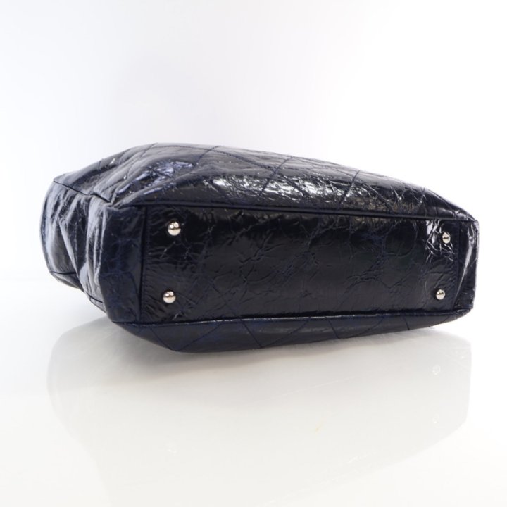 Chanel Portobello Tote Glazed Calfskin - Luxe Du Jour