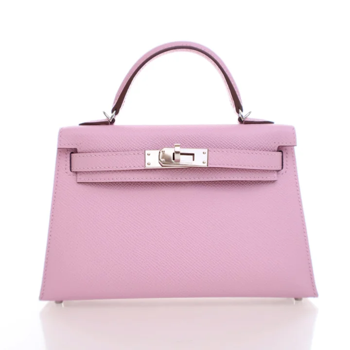 Mini Kelly II detail view