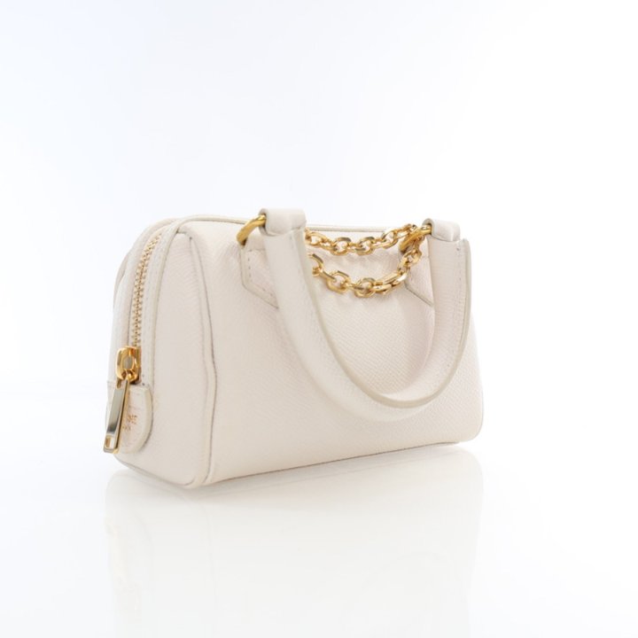 Celine Mini Boston Bag - Luxe Du Jour