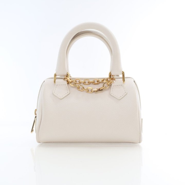 Celine Mini Boston Bag - Luxe Du Jour