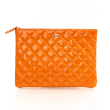 Chanel Medium O Case