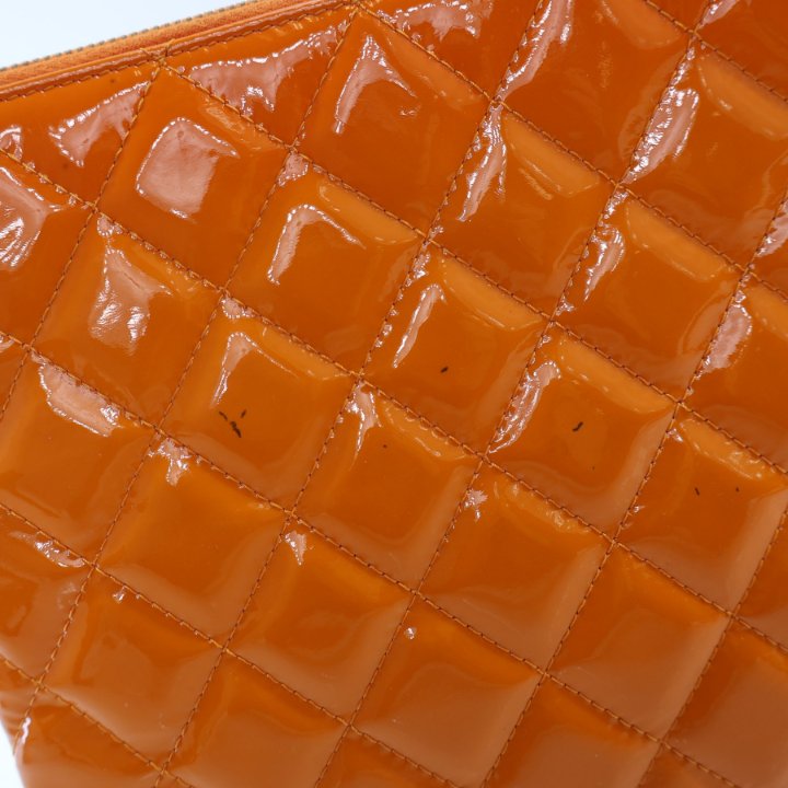 Chanel Medium O Case - Luxe Du Jour