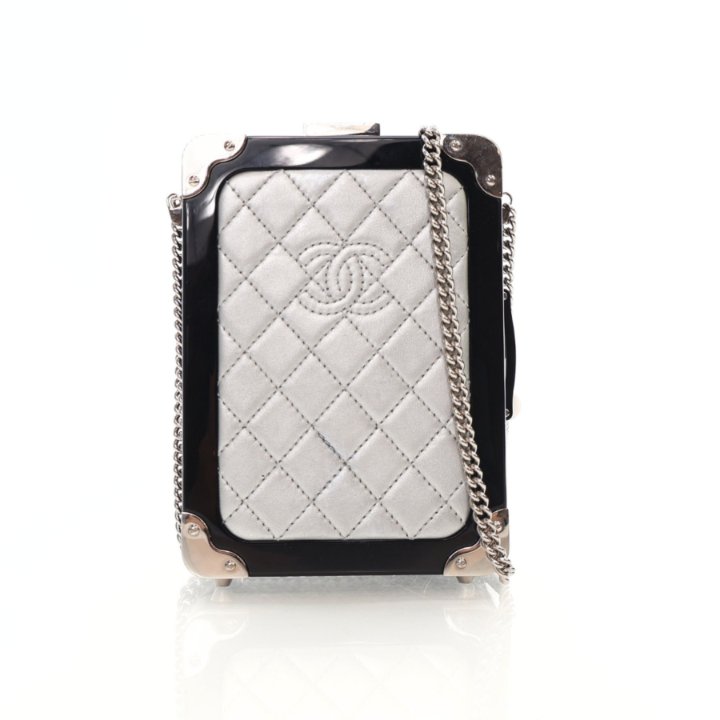 Tea Life - CHANEL れい CHANEL TEA BOX MINAUDIERE | Saks Fifth Avenue