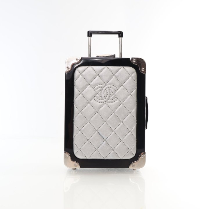 Tea Life - CHANEL れい New Season Chanel Trainers: Pick Your Colourway | TikTok