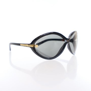 サングラス LOUIS VUITTON LV Moon Cat Eye Sunglasses Louis Vuitton Moon Cat Eye Sunglasses-Blue