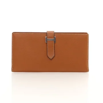 Hermes Bearn Wallet