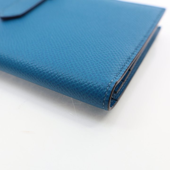 Hermes Bearn Wallet - Luxe Du Jour