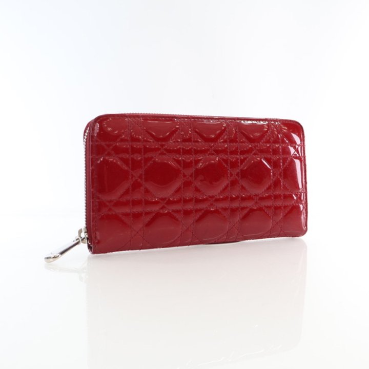 Dior かんざし DIOR レッド Mitzah dior oblique silk choker Dior Red in Silk - 32100206