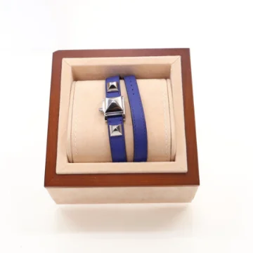 Hermes Mini Medor Watch