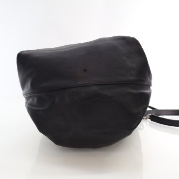 Saint Laurent (YSL) Teddy Drawstring Bag - Luxe Du Jour