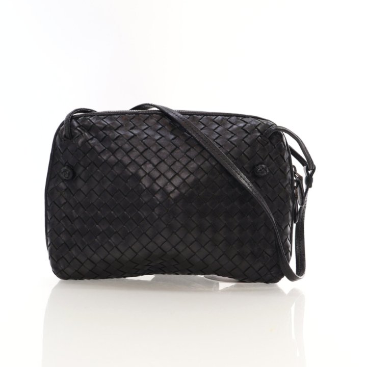 【BOTTEGA VENETA】INTRECCIATO CROSSBODY BAG Bottega Veneta Intrecciato Leather Crossbody Bag | Nordstrom