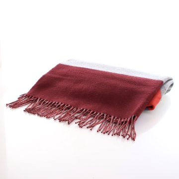 Hermes Cashmere Stole Scarf - Luxe Du Jour