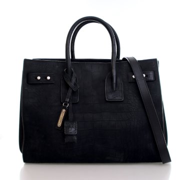 Saint Laurent Clothing | Bags | Wallets | Luxe Du Jour