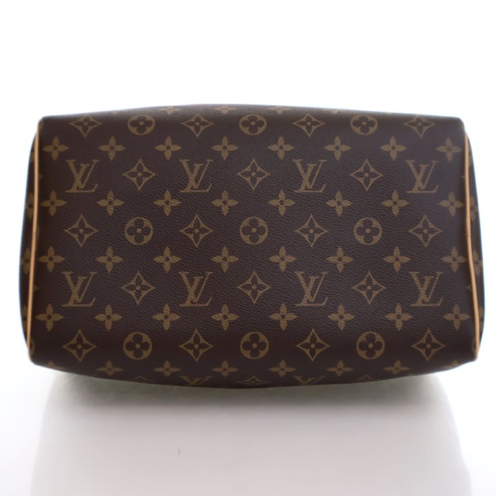 （直営店）Louis Vuitton Speedy Soft 30 Crafty 旅行バッグ 直営店）Louis Vuitton Speedy Soft 30 Crafty 旅行バッグ