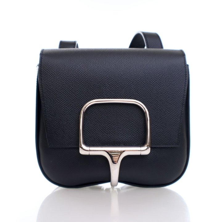 【コーデを選ばないミニバッグ】HERMES Della Cavalleria ミニ Hermès Della Cavalleria mini bag | Hermès Poland