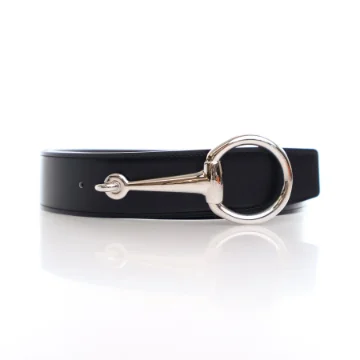 Hermes Casaque Reversible Belt 85
