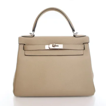 Hermes Trench Togo Kelly Retourne 28