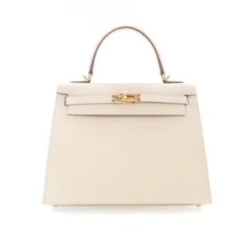 Hermes Craie Espom Kelly 25