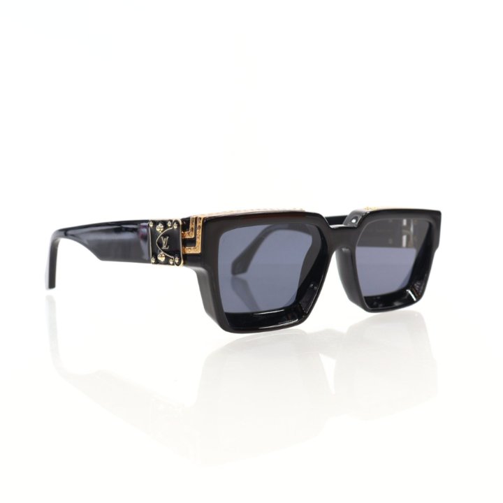 Louis Vuitton Millionaires Sunglasses Luxe Du Jour