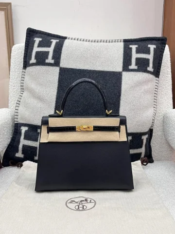 Hermes Kelly 25 touch
