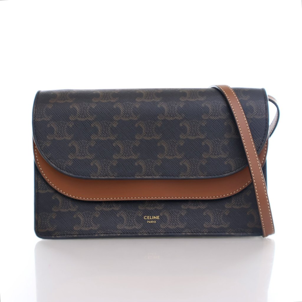 【VIP価格】CELINE TRIOMPHE CANVAS WALLET s-l400.jpg