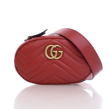 GUCCI・CHANEL・BURBERRY・BVLGARI 他 袋箱65セット Strawberry Purse With Chain Leather Designer Bag With