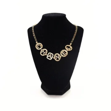Chanel Choker