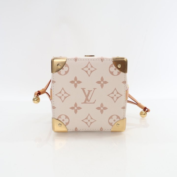 Louis Vuitton エピラインNoé バッグ Vintage Louis Vuitton Crossbody or Shoulder Bucket Bag Petit