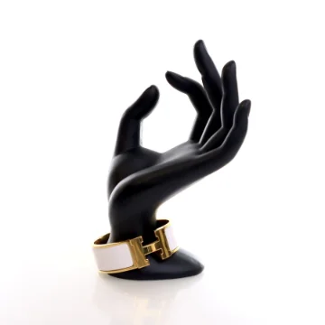 Hermes Clic Clac H Bracelet
