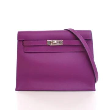 Hermes Anemone Evercolor Kelly Danse II