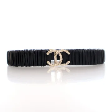 Chanel CC Belt