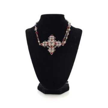 Chanel Long Chain Necklace