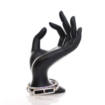 Hermes Roulis Double Tour Bracelet