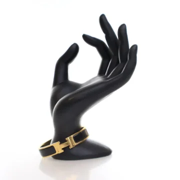 Hermes Clic H Bracelet