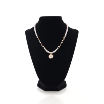 Chanel Choker