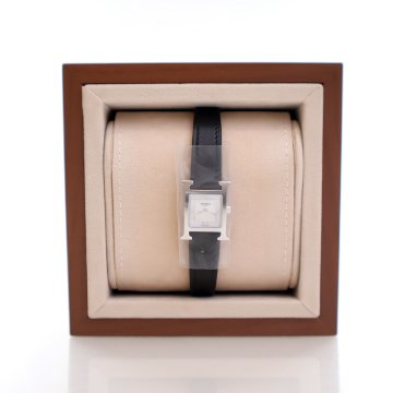 （新作）ギフトにも♪HERMES Medor ウォッチ 16 x 16 mm Hermès Medor watch 16 x 16 mm - W028169WW00 Watches – Cooper