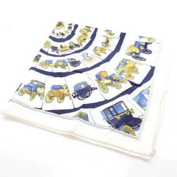 Hermes Carrosserie Scarf 90