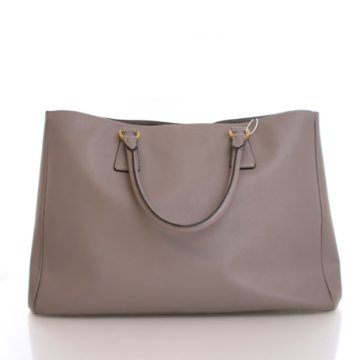 トートバッグ PRADA SAFFIANO LUX LEATHER TOTE BAG Prada Saffiano Lux Leather Large Tote Bag - Consigned Designs