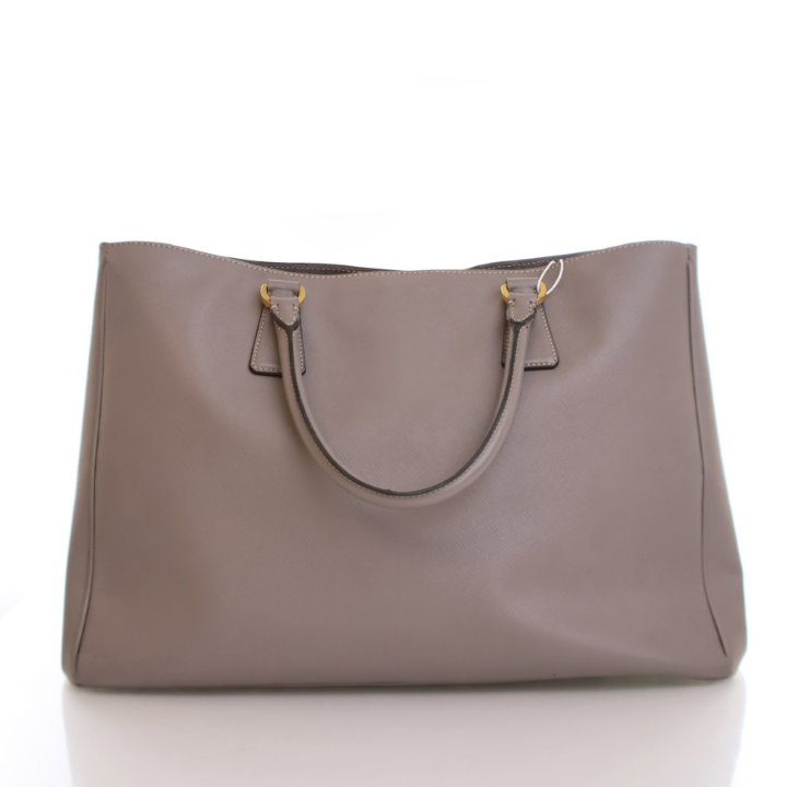 【PRADA】SAFFIANO LUX TOTE BAG Prada Saffiano Lux Tote Medium Shoulder Bag Black New | eBay