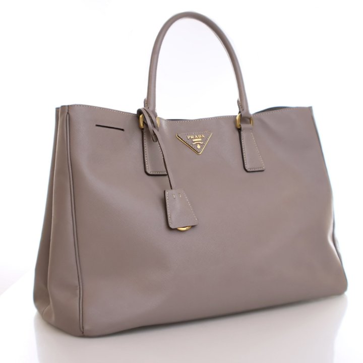 【PRADA】SAFFIANO LUX TOTE BAG Prada Saffiano Lux Tote Medium Shoulder Bag Black New | eBay