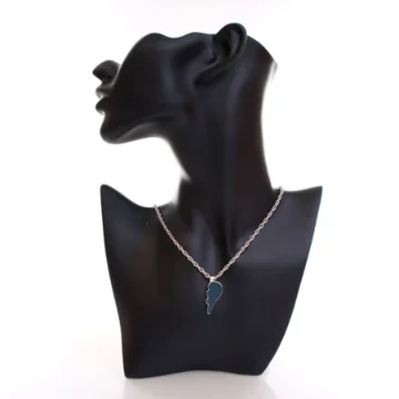 Hermes Bon Voyage Necklace