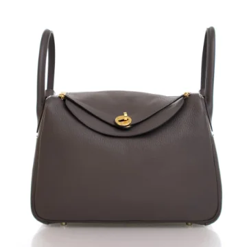 Hermes Etain Togo Lindy 30